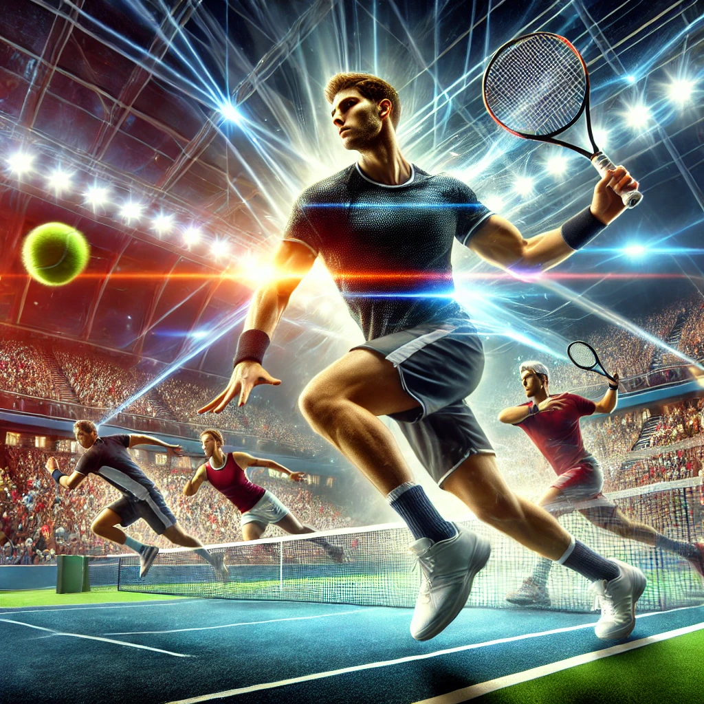 Real-Time Fantasy Tennis Updates at Enchantedstormrune