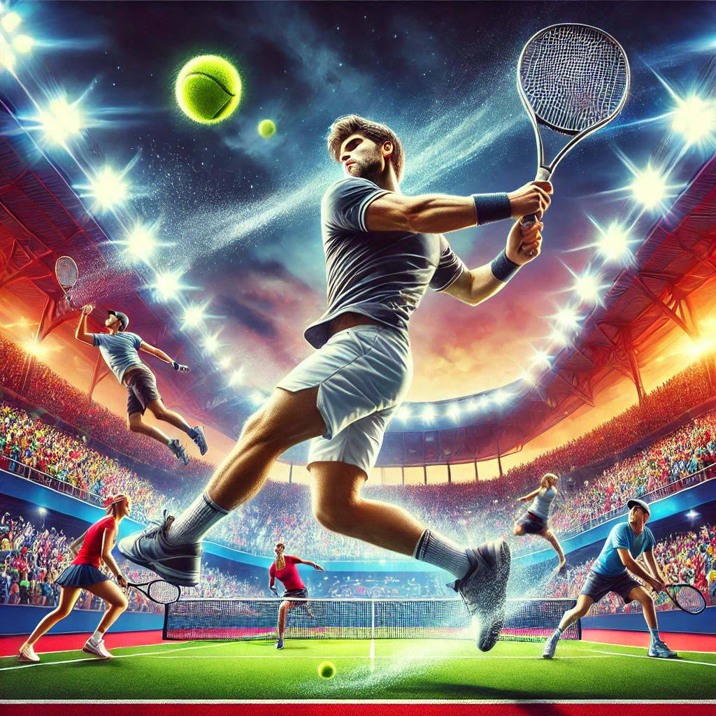 Master Fantasy Tennis with Advanced Analytics